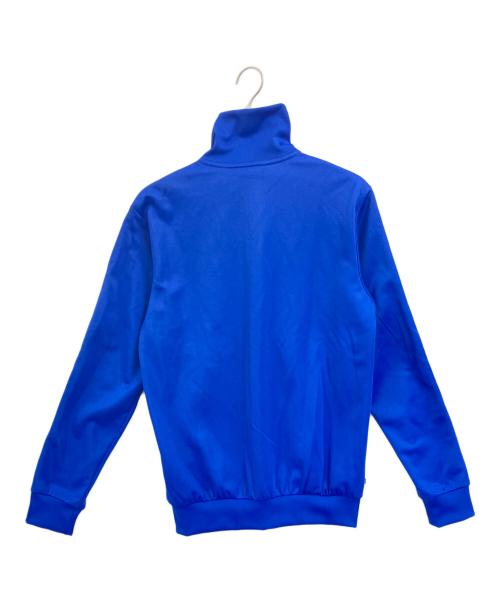 adidas（アディダス）adidas (アディダス) Beckenbauer Track Jacket ブルー サイズ:Lの古着・服飾アイテム