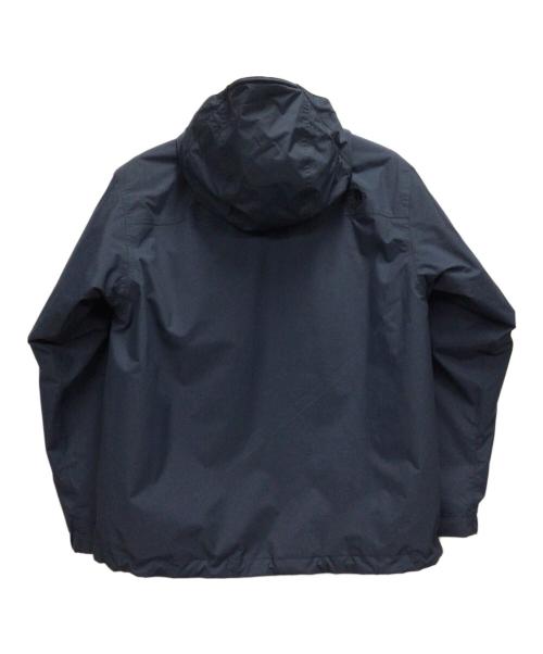 THE NORTH FACE（ザ ノース フェイス）THE NORTH FACE (ザ ノース フェイス) カシウストリクライメイトジャケット ネイビー サイズ:Lの古着・服飾アイテム