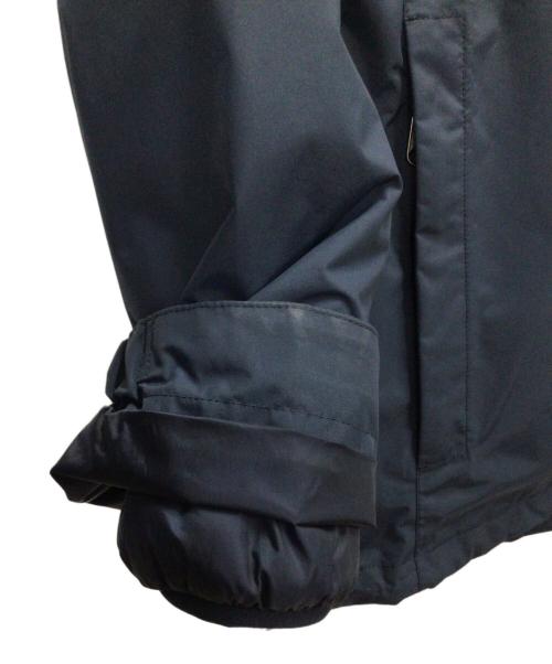 THE NORTH FACE（ザ ノース フェイス）THE NORTH FACE (ザ ノース フェイス) カシウストリクライメイトジャケット ネイビー サイズ:Lの古着・服飾アイテム
