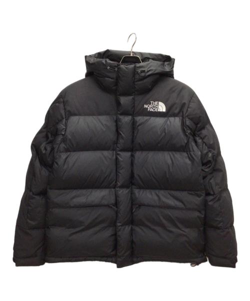 THE NORTH FACE（ザ ノース フェイス）THE NORTH FACE (ザ ノース フェイス) ヒマラヤン ダウン パーカー ブラック サイズ:Mの古着・服飾アイテム