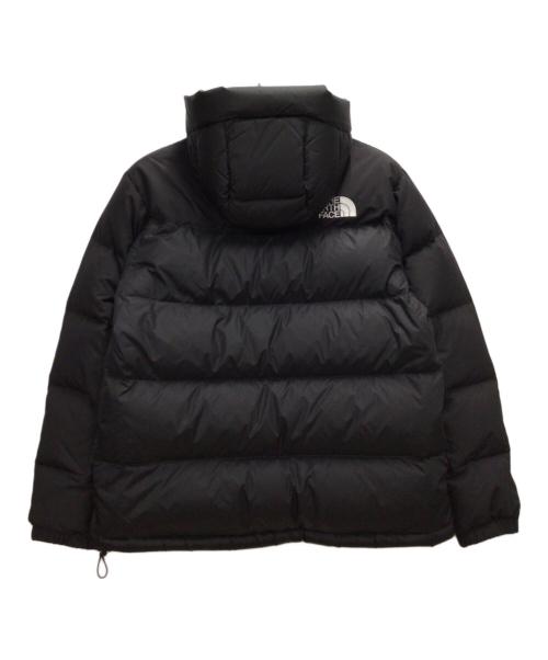 THE NORTH FACE（ザ ノース フェイス）THE NORTH FACE (ザ ノース フェイス) ヒマラヤン ダウン パーカー ブラック サイズ:Mの古着・服飾アイテム