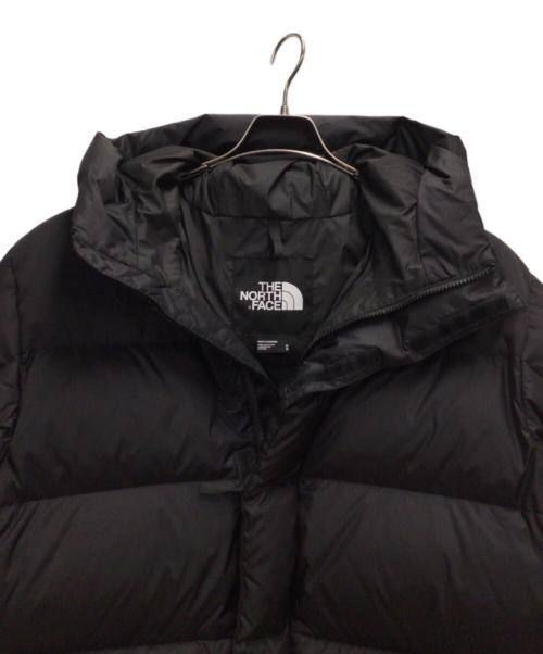 THE NORTH FACE（ザ ノース フェイス）THE NORTH FACE (ザ ノース フェイス) ヒマラヤン ダウン パーカー ブラック サイズ:Mの古着・服飾アイテム