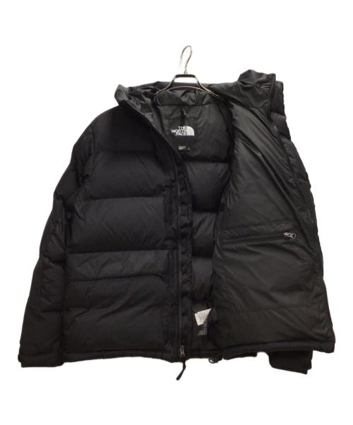THE NORTH FACE（ザ ノース フェイス）THE NORTH FACE (ザ ノース フェイス) ヒマラヤン ダウン パーカー ブラック サイズ:Mの古着・服飾アイテム