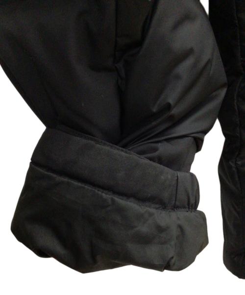 THE NORTH FACE（ザ ノース フェイス）THE NORTH FACE (ザ ノース フェイス) ヒマラヤン ダウン パーカー ブラック サイズ:Mの古着・服飾アイテム