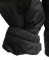 中古・古着 THE NORTH FACE (ザ ノース フェイス) ヒマラヤン ダウン パーカー ブラック サイズ:M：22000円