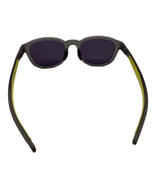 Eyevol（アイヴォル）EYEVOL (アイヴォル) WINZELER II ブラックの古着・服飾アイテム