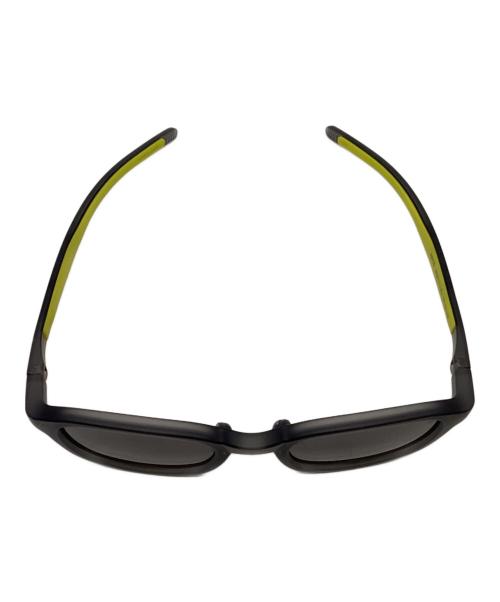 Eyevol（アイヴォル）EYEVOL (アイヴォル) WINZELER II ブラックの古着・服飾アイテム