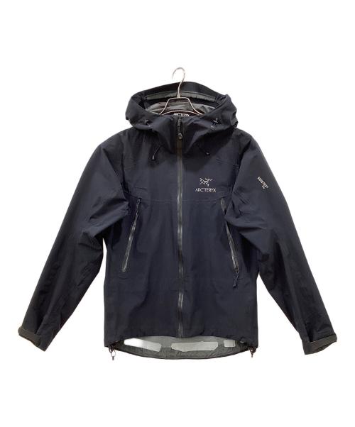 ARC'TERYX（アークテリクス）ARC'TERYX (アークテリクス) トレッキングウェア(ジャケット) ブラック サイズ:Sの古着・服飾アイテム