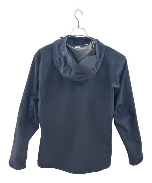 ARC'TERYX（アークテリクス）ARC'TERYX (アークテリクス) トレッキングウェア(ジャケット) ブラック サイズ:Sの古着・服飾アイテム