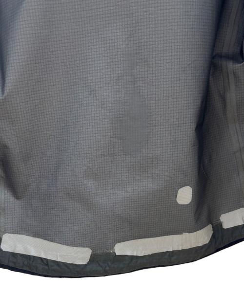 ARC'TERYX（アークテリクス）ARC'TERYX (アークテリクス) トレッキングウェア(ジャケット) ブラック サイズ:Sの古着・服飾アイテム