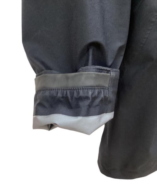 HELLY HANSEN（ヘリーハンセン）HELLY HANSEN (ヘリーハンセン) アトラクターゴアテックスライトアノラック ブラック サイズ:XLの古着・服飾アイテム