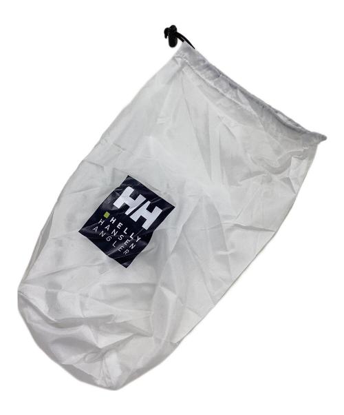 HELLY HANSEN（ヘリーハンセン）HELLY HANSEN (ヘリーハンセン) アトラクターゴアテックスライトアノラック ブラック サイズ:XLの古着・服飾アイテム