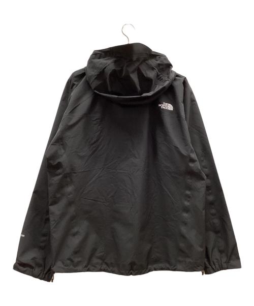 THE NORTH FACE（ザ ノース フェイス）THE NORTH FACE (ザ ノース フェイス) クライムライトジャケット ブラック サイズ:XXLの古着・服飾アイテム