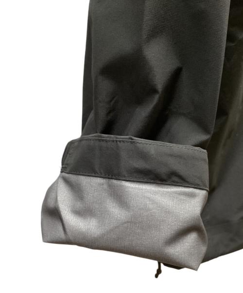 THE NORTH FACE（ザ ノース フェイス）THE NORTH FACE (ザ ノース フェイス) クライムライトジャケット ブラック サイズ:XXLの古着・服飾アイテム