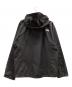 THE NORTH FACE (ザ ノース フェイス) クライムライトジャケット ブラック サイズ:XXL：15000円