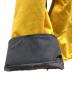中古・古着 THE NORTH FACE (ザ ノース フェイス) トランスアンタークティカマウンテンジャケット  イエロー サイズ:M：20000円