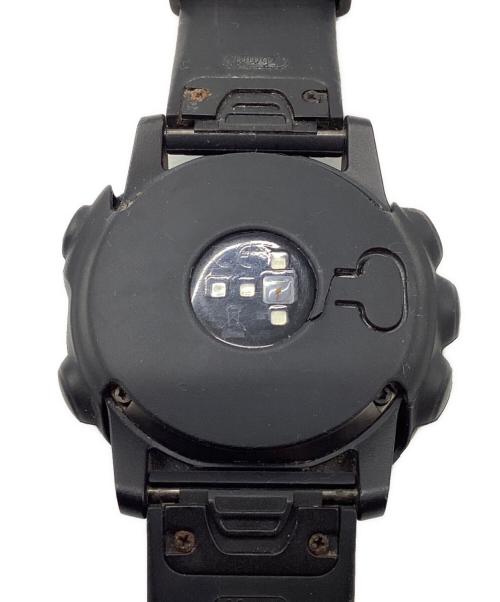 GARMIN（ガーミン）GARMIN (ガーミン) FENIX5XPLUS サイズ:5.1 x 5.1 x 1.75cmの古着・服飾アイテム