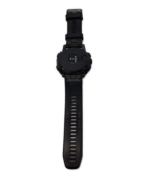 GARMIN（ガーミン）GARMIN (ガーミン) FENIX5XPLUS サイズ:5.1 x 5.1 x 1.75cmの古着・服飾アイテム