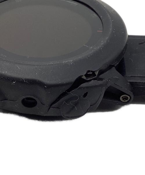 GARMIN（ガーミン）GARMIN (ガーミン) FENIX5XPLUS サイズ:5.1 x 5.1 x 1.75cmの古着・服飾アイテム