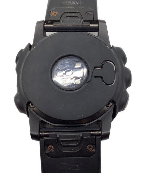GARMIN（ガーミン）GARMIN (ガーミン) FENIX5XPLUS サイズ:5.1 x 5.1 x 1.75cmの古着・服飾アイテム