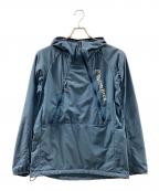 Teton Brosティートンブロス）の古着「ランウィズオクタ」｜ブルー