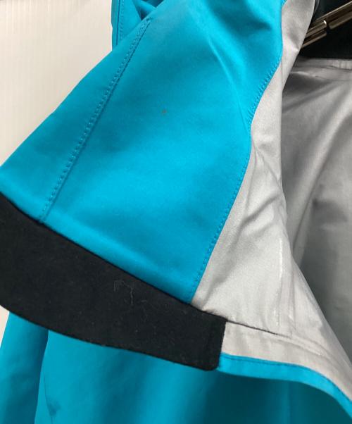 ARC'TERYX（アークテリクス）ARC'TERYX (アークテリクス) ベータ AR ジャケット ブルー サイズ:Mの古着・服飾アイテム