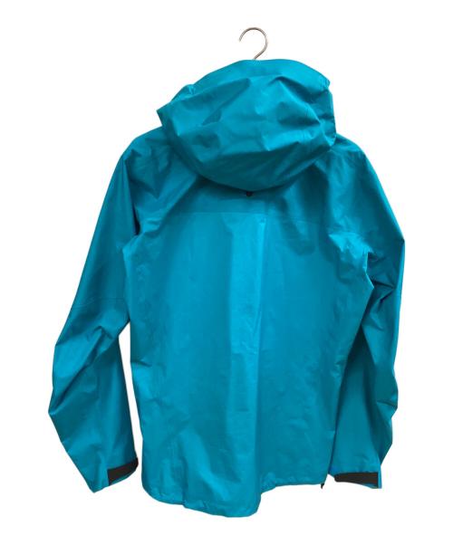 ARC'TERYX（アークテリクス）ARC'TERYX (アークテリクス) ベータ AR ジャケット ブルー サイズ:Mの古着・服飾アイテム