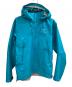 ARC'TERYX（アークテリクス）の古着「ベータ AR ジャケット」｜ブルー