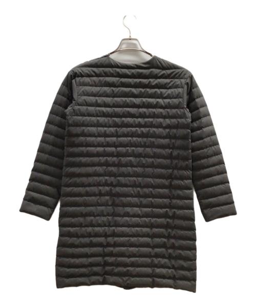 THE NORTH FACE（ザ ノース フェイス）THE NORTH FACE (ザ ノース フェイス) ゼファーシェルコート グレー サイズ:Mの古着・服飾アイテム