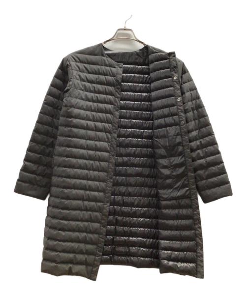 THE NORTH FACE（ザ ノース フェイス）THE NORTH FACE (ザ ノース フェイス) ゼファーシェルコート グレー サイズ:Mの古着・服飾アイテム