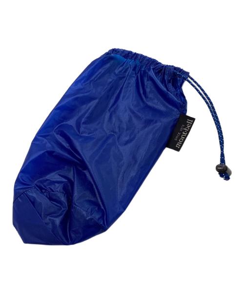 mont-bell（モンベル）mont-bell (モンベル) プラズマ1000 ダウンジャケット ブルー サイズ:Lの古着・服飾アイテム