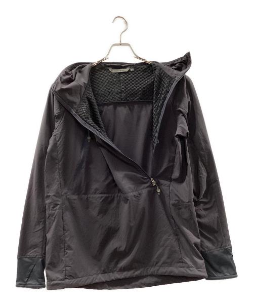 Teton Bros（ティートンブロス）Teton Bros (ティートンブロス) ランウィズオクタ ブラック サイズ:Mの古着・服飾アイテム