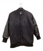 DEVISE WORKSデバイスワークス）の古着「DEVAJAN」｜ブラック