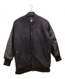 DEVISE WORKS（デバイスワークス）の古着「DEVAJAN」｜ブラック