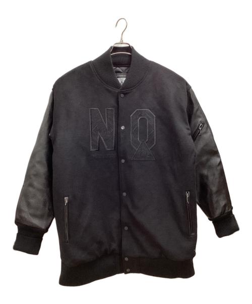 DEVISE WORKS（デバイスワークス）DEVISE WORKS (デバイスワークス) DEVAJAN ブラック サイズ:XXLの古着・服飾アイテム