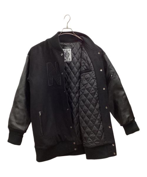 DEVISE WORKS（デバイスワークス）DEVISE WORKS (デバイスワークス) DEVAJAN ブラック サイズ:XXLの古着・服飾アイテム