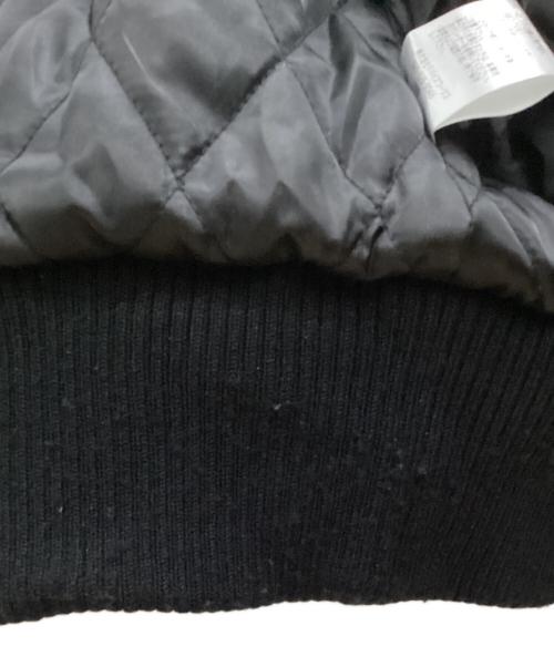 DEVISE WORKS（デバイスワークス）DEVISE WORKS (デバイスワークス) DEVAJAN ブラック サイズ:XXLの古着・服飾アイテム