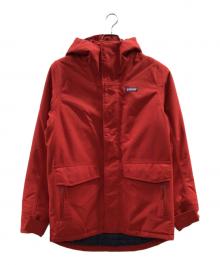 Patagonia（パタゴニア）の古着「ストームドリフト パーカー」｜レッド