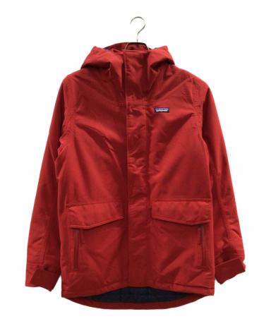 中古・古着通販】Patagonia (パタゴニア) ストームドリフト パーカー