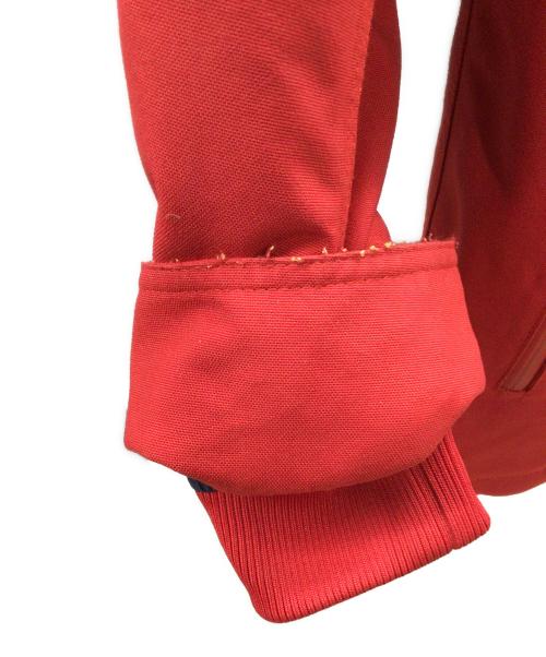 Patagonia（パタゴニア）Patagonia (パタゴニア) ストームドリフト パーカー レッド サイズ:Mの古着・服飾アイテム