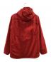 Patagonia (パタゴニア) ストームドリフト パーカー レッド サイズ:M：18000円