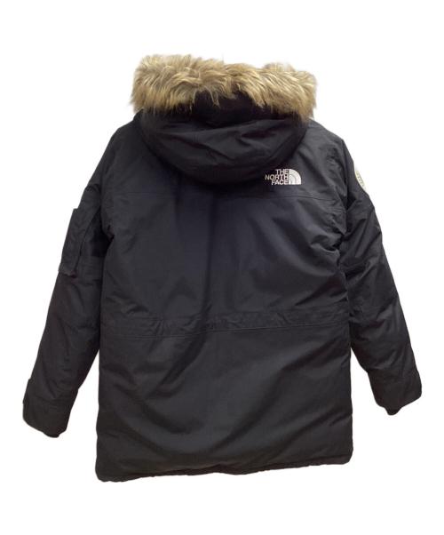 THE NORTH FACE（ザ ノース フェイス）THE NORTH FACE (ザ ノース フェイス) サザンクロスパーカ ブラック サイズ:Mの古着・服飾アイテム