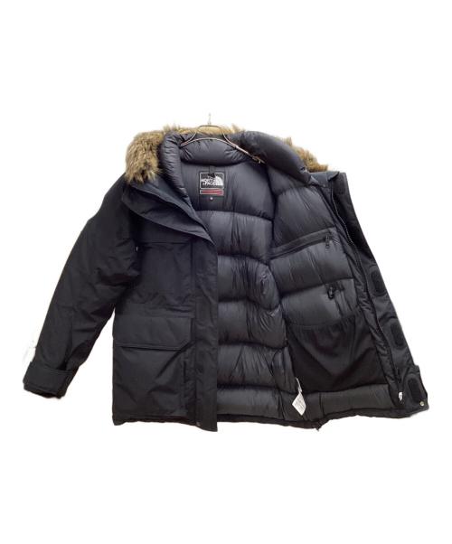 THE NORTH FACE（ザ ノース フェイス）THE NORTH FACE (ザ ノース フェイス) サザンクロスパーカ ブラック サイズ:Mの古着・服飾アイテム