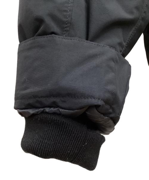 THE NORTH FACE（ザ ノース フェイス）THE NORTH FACE (ザ ノース フェイス) サザンクロスパーカ ブラック サイズ:Mの古着・服飾アイテム