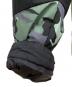 中古・古着 THE NORTH FACE (ザ ノース フェイス) ノベルティーバルトロライトジャケット ローレルリースグリーンエクスプローラーカ サイズ:S：25000円