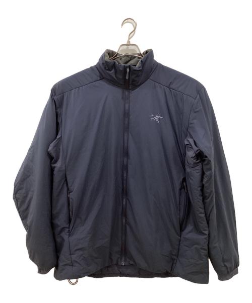 ARC'TERYX（アークテリクス）ARC'TERYX (アークテリクス) アトムヘビーウエイトジャケット ネイビー サイズ:XLの古着・服飾アイテム