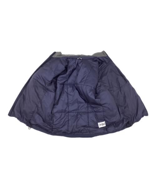ARC'TERYX（アークテリクス）ARC'TERYX (アークテリクス) アトムヘビーウエイトジャケット ネイビー サイズ:XLの古着・服飾アイテム