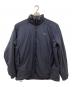 ARC'TERYX（アークテリクス）の古着「アトムヘビーウエイトジャケット」｜ネイビー