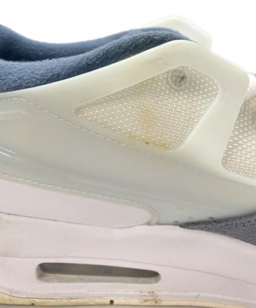 NIKE（ナイキ）NIKE (ナイキ) Air Jordan 4 ホワイトブルー サイズ:US11の古着・服飾アイテム