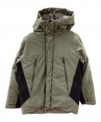 Karrimorカリマー）の古着「nevis parka」｜オリーブ